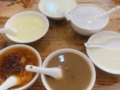 -沙湾姜埋奶(兴新包店)