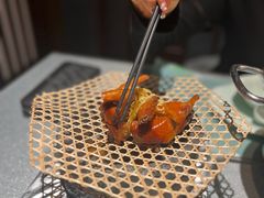 -恬阿姨庭院餐厅·生日宴