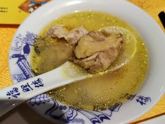 -福照楼汽锅鸡·云南菜(护国路店)