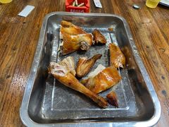 -顺徕德仙庙烧鸡(荔湾总店)