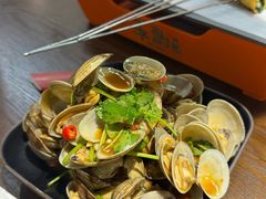 -半酌烧烤小酒馆(南京东路店)