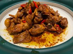 -观宴·品质赣菜(高新大道店)