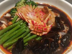 -徐记海鲜(汉城湖|太奥店)