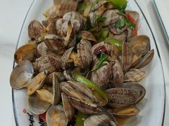 -渔码头食府·20年蓬莱老字号(登州路店)