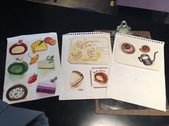 菜单-Home Cafe(水榭春天店)