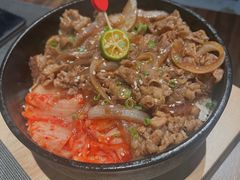 -品米斗·精致料理(浦东禹悦汇店)