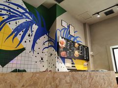 -前进5路汉堡炸鸡(汉街skp店)