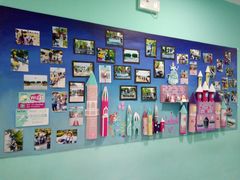 -Isee灰姑娘国际儿童艺术中心(证大·大拇指广场店)