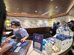 -CHARLIETOWN红茶公司(南京万象天地店)