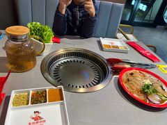 -棒小伙·齐齐哈尔烤肉(龙茗路店)