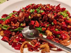-悦融·京鲁菜·露台花园(安定门店)