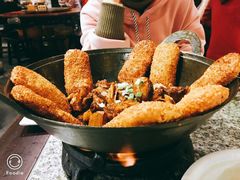 -南京大牌档(香港广场店)