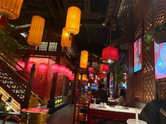 -小龙坎火锅(全球总店)
