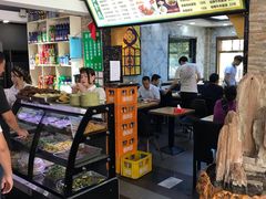 -西域美食(西直门南小街店)