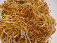 -华盛丰温州大排档(东三环南路店)