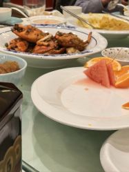 -梅龙镇酒家·宴会厅(南京西路总店)