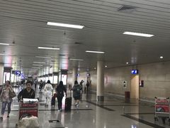 -哈尔滨太平国际机场
