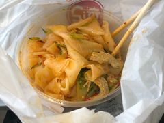 -袁记肉夹馍(北客站店)