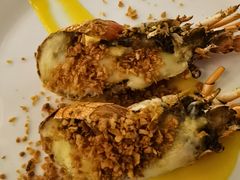 -漢咖啡·全服务式自助晚餐(武汉洲际酒店)