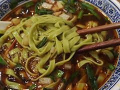 -福瑞记老孙头biangbiang面(新生路店)