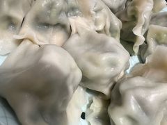 -老边饺子馆(东单店)