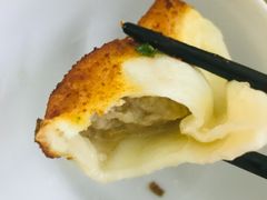 -胡记锅贴·沪上游子老鸭粉丝汤(太原路店)