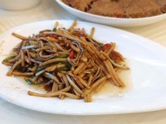 -怡园饭店-餐厅(四望亭店)