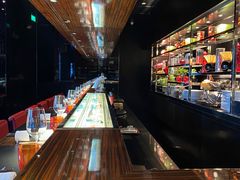 -L'ATELIER de Joel Robuchon(外滩18号店)