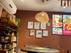 -大川先生·小龙虾·川菜(信义坊店)