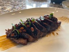 红酒慢炖小牛排-临江宴(陆家嘴店)