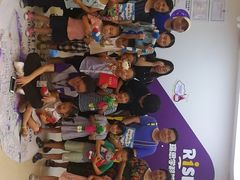 -瑞思少儿中心·少儿英语素养启蒙(回龙观校区)