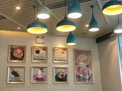 -满记甜品(荟聚购物中心店)