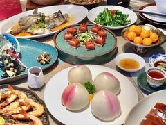 -南海渔村(珠江新城店)