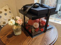 -西檬树SIMON·T轻奢蛋糕(大东方Max店)