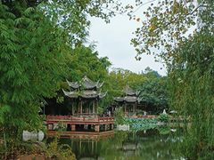 -黄龙溪古镇