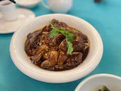 招牌桂姐碌鹅-六婶西关小厨(光塔路店)