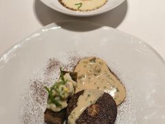 -Le Comptoir de Pierre Gagnaire