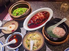 -南京大牌档(中关村领展广场店)