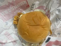 -肯德基(金爵万象店)