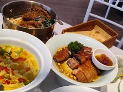-双湖宴·湖北菜(文化路店)
