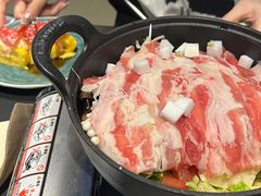 寿喜烧-米仓食堂(凯德广场店)