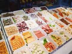 -天府国麻辣香锅(黄岛永旺店)