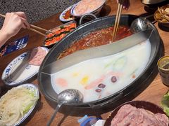 -楠火锅(仁恒梦中心店)