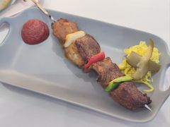 -库滋明·俄罗斯特色美食(中央大街店)