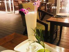 -芽庄MP泰式海鲜海景餐厅