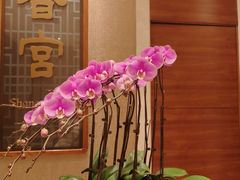 -扬州香格里拉·香宫中餐厅