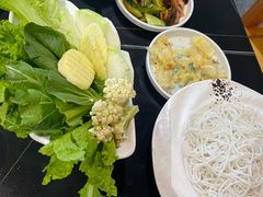 -野菌皇海景野生菌火锅(滨海大道店)