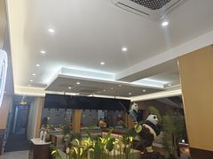 -紫藤园·天目湖大鱼头(南山竹海店)