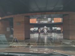 -天目湖涵田度假村