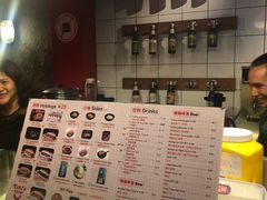 -Eckl’s爱氏热狗(猫街店)
